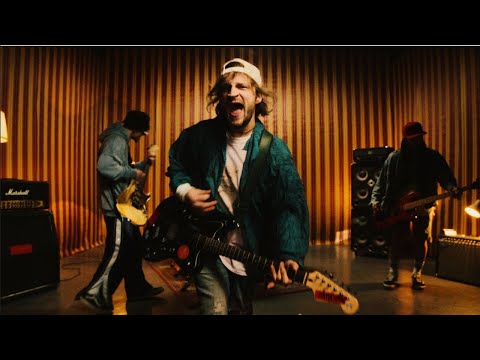 DRUG - Не впусти