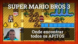 Capa de Flauta/Apito (1 - Fortaleza)
