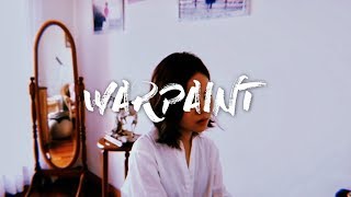 Warpaint - 88rising/NIKI (cover)