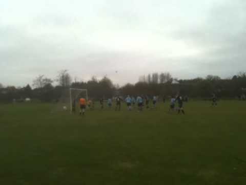Suffolk Swifts Derrychara