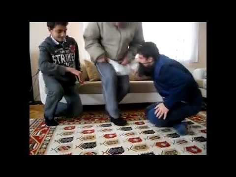 Kuzenler-Tacizci Sahte Hoca Dosyası