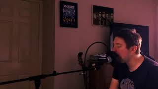 All My People / All Mankind | Liam Gallagher | Cover