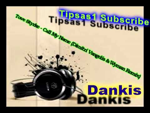 4 songs mix by Dankis