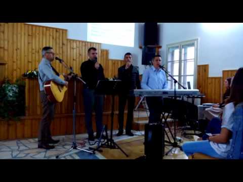 Grupul Elohim Oradea