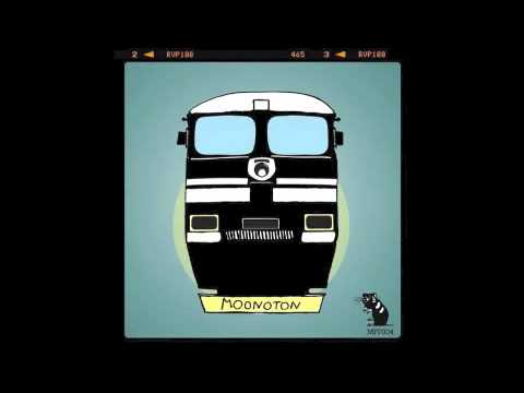 Moonoton - Baby Baby Baby (Original Mix) [My Favourite Pet, 2011]
