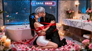 전생에 나는 속아 뛰어내렸는데, 재생 후에 잘생긴 CEO를 만나 인생의 정점으로 이끌어갔다