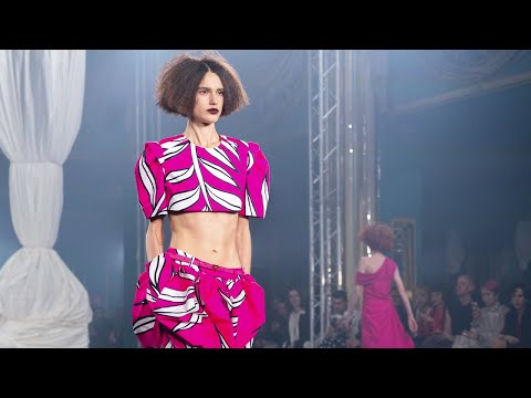 Rochas | Spring Summer 2023 | Full Show