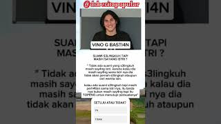 Download lagu Kata Kata Vino GBastian #vinogbastian #katakatabijak #katabijak #motivasi #inspiration #quotes #fyp mp3 Download lagu Kata Kata Vino GBastian #vinogbastian #katakatabijak #katabijak #motivasi #inspiration #quotes #fyp mp3