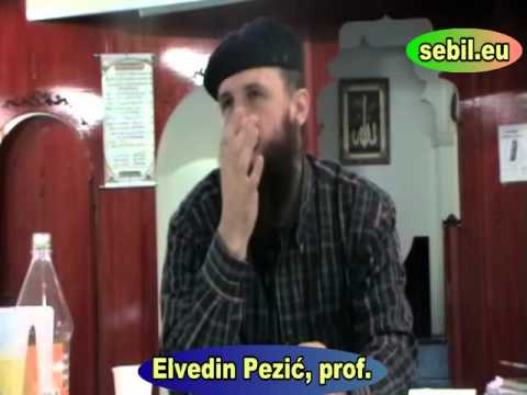 Nas odnos prema Allahu kroz prizmu zahvalnosti