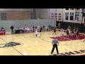 Liv McClelland 2016 Sophomore Highlights 