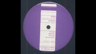 M-Phaser - Digital Sky (Acid 1996)