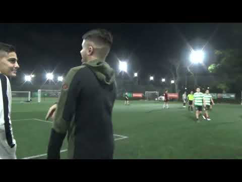 IGLESIA BIGOTEANA VS SQUIRT PALACE - 09/04/2022 - Apertura Mayores