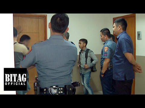 "Yabang lang pala! Nilusob! Nagtago!"