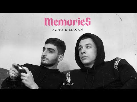 Xcho & MACAN - Memories (Official Video)