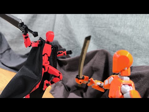 Void - The Search Begins | S2E4