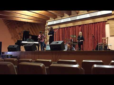 Gabija Baužaitė - Locked