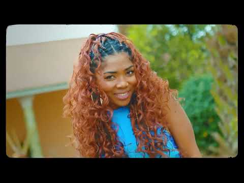 ROSE feat LAR'SON - Efa vacciné (NOUVEAUTE CLIP 2024)