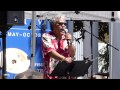 Anthony Brown's Asian American Orchestra. Clip #2