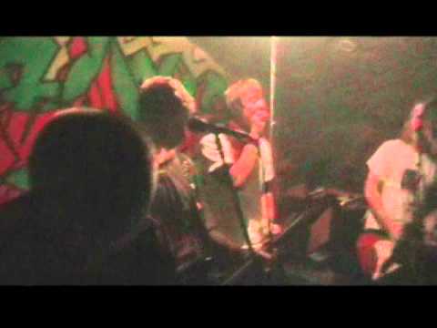 Sabotáž - Nezime v minulosti(live)