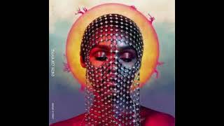JANELLE MONAE - Don&#39;t Judge Me
