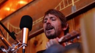 Glen Phillips: Amnesty | Peluso Microphone Lab Presents: Yellow Couch Sessions