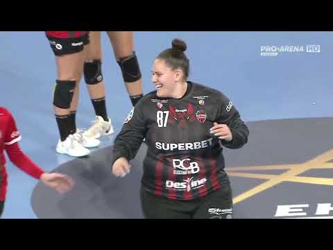 Gloria Bistrița 🆚 Corona Brașov | Etapa 10 Liga Florilor 2025/26