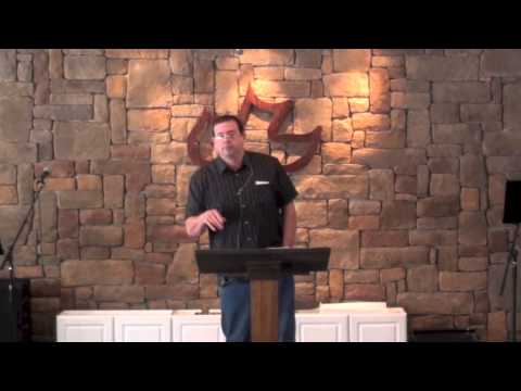 Revelation 13:11-18 "Study Through The Book Of Revelation"