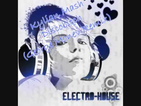 Kylian Mash - Discobitch (George Monev Remix)