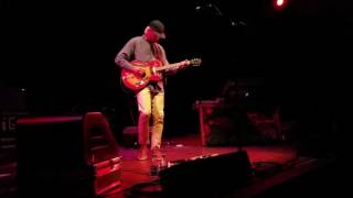 RAYLAND BAXTER  "The Mtn Song" 8-11-2016 WCL