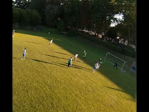 20220708 Freizeitturnier FC Südstern - Yangda Team vs FC Schorle Marx碰瓷 (精华)