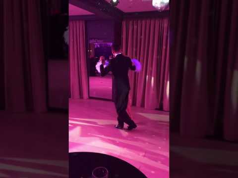 No vuelvas Maria, Maria& Dmitry Tango