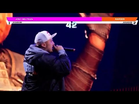 @rapdergdl9588 Vs #jonny Beltran Batallón Batalla de Titanes