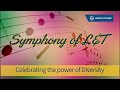 The Symphony Of L T