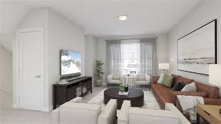 Latimer Heights: Townhome & Single family home development in Willoughby Heights, Langley BC