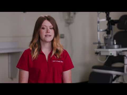 Improving Color Vision and Quality of Life - Research with Dr. Jeffrey Rabin, UIWRSO