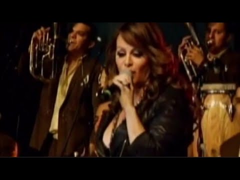 Jenni rivera Y La Arrolladora Banda Limon ¿ Que Me Vas A Dar Si Vuelvo?