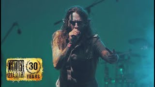 FINNTROLL - Nattfödd (Live @ Kilkim Žaibu 2018)