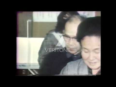 CBS Evening News - 1976-12-05