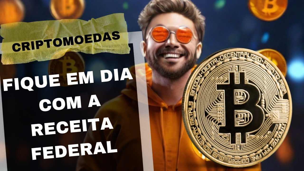 A RECEITA FEDERAL NÃO VAI TE FERRAR!