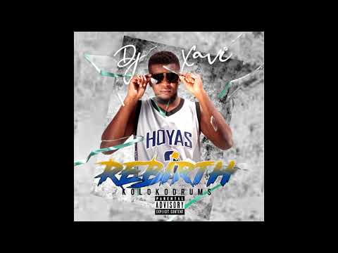 6  DjXavi Dengelange ft Dark Vapour