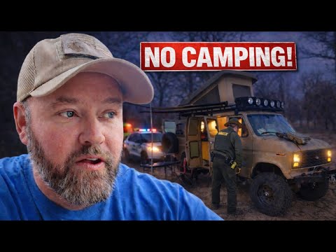 The Cops Showed Up Angry... I Thought I Was Going to Jail