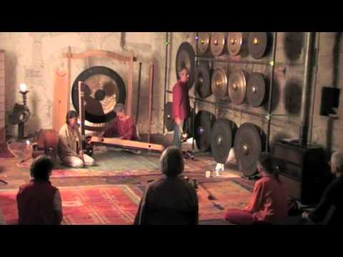 Klangkeller Bern - Musicperformance