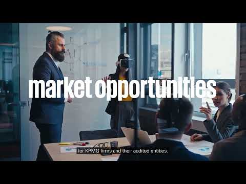 Kpmg Webcasts