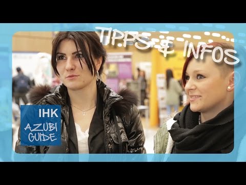 Berufsbildungstag IHK Region Stuttgart 2015 | IHK Azubi Guide