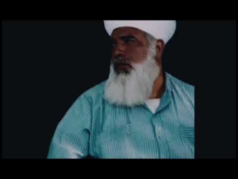 Timurtaş UÇAR (Sen ALLAH'a inanmadın mı ?)