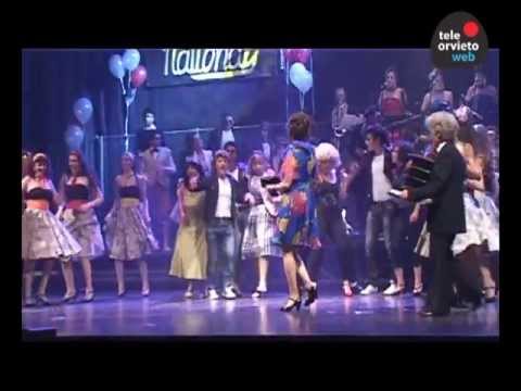 download lagu mp3 mp4 Grease Musical Italiano Cuccarini Completo, download lagu Grease Musical Italiano Cuccarini Completo gratis, unduh video klip Grease Musical Italiano Cuccarini Completo