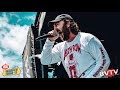 I Prevail Come And Get It LIVE Warped Tour 2017