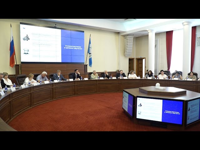 В Правительстве Иркутской области сообщают о сокращении безработицы