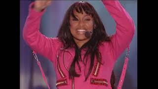 raven symone shine 2004 live performance Disney mania 2