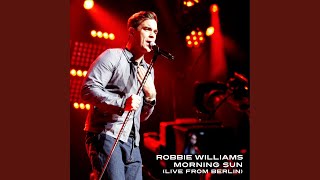 Morning Sun (Live from Berlin 2009)